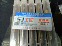 上匠擠壓絲錐鍍鈦6542高速鋼機(jī)用絲攻可攻不銹鋼手用機(jī)絲 上匠M3*0.5【擠壓絲錐】 曬單實(shí)拍圖