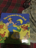 The Farmer in the Dell (Classic Books with Holes)  Audio CD 英文原版 曬單實(shí)拍圖