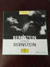 進(jìn)口CD 伯恩斯坦指揮自己的作品（7CD） 曬單實(shí)拍圖