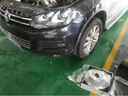 Lpr BRAKES（力派爾）剎車(chē)片適用于大眾前剎車(chē)片途銳 (7P5) 11年后 曬單實(shí)拍圖