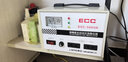 CHJNXN 中科SVC500w1000w1500w2000w3k5k10kw家用全自動(dòng)穩壓器220V SVC-500VA 曬單實(shí)拍圖