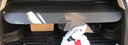 起暢車(chē)品本田繽智后備箱遮物簾 15款-25款本田繽智專(zhuān)用遮物遮陽(yáng)簾隔物擋板 繽智-【商務(wù)黑】螺絲卡位安裝 曬單實(shí)拍圖