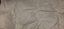 优雅宝贝 鸿润家纺 50%白鹅绒羽绒被 全棉加厚冬被 1.1kg 200*230cm 白色 实拍图