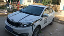 銘仕適用于大眾科魯茲起亞K5K3K2改裝汽車(chē)貼紙拉花全車(chē)拉花車(chē)身刮痕貼 全套黑色 車(chē)型通用 曬單實(shí)拍圖