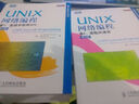 UNIX網(wǎng)絡(luò )編程卷1-套接字聯(lián)網(wǎng)API 第3版+卷2-進(jìn)程間通信 第2版 套裝共2冊 贈光盤(pán)(圖靈出品） 曬單實(shí)拍圖