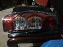 長(cháng)城風(fēng)駿3皮卡后尾燈 風(fēng)駿5 歐洲版后剎車(chē)燈后轉向燈 后霧燈總成 風(fēng)駿3 5 /歐洲版 平面原車(chē)（后右） 曬單實(shí)拍圖