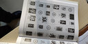 蘇軾書(shū)法大字典 曬單實(shí)拍圖