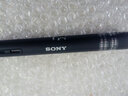 索尼（SONY） 原裝麥克風話筒適用PXW-Z280V/Z380/Z190V/Z200/Z150/Z90/ILME-FX6VK/FX3/FX30B/FX2/HXR-NX800 索尼ECM-VG1 曬單實拍圖