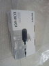 索尼（SONY） 原裝麥克風話筒適用PXW-Z280V/Z380/Z190V/Z200/Z150/Z90/ILME-FX6VK/FX3/FX30B/FX2/HXR-NX800 索尼ECM-VG1 曬單實拍圖