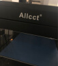 Allcct/奥尔克特印客3d打印机 双喷头高精度大尺寸 工业学校教育企业办公桌面级立体整机儿童可用 印客334升级双喷头 实拍图