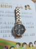 精工（SEIKO）手表 日韩表日本原装进口机械女士腕表SRP846J1 生日礼物 实拍图
