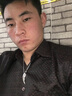 玄境堂 男士個性項鏈 狼牙鈦鋼項鏈男款吊墜生日禮物 毛衣鏈飾品掛件配飾首飾 曬單實拍圖
