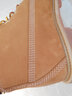 添柏嵐（Timberland）Timberland添柏嵐女鞋踢不爛戶外徒步休閑鞋經(jīng)典防水寬版黃靴 10361 39 曬單實(shí)拍圖