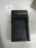 蒂森特（dste）  LP-E5 充電器 適用于佳能EOS Rebel XS 450D 500D 1000D單反相機(jī) 曬單實(shí)拍圖