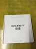 ROCKWAY巖途 褲腰帶男士 帆布腰帶尼龍皮帶不滑扣軍風(fēng)戶(hù)外休閑百搭腰帶 黑色（戰車(chē)） (105cm)S 曬單實(shí)拍圖