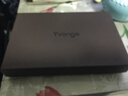 Yvongo 韻歌多卡位卡包牛皮拉鏈男女款大容量卡套名片本卡夾名片夾卡片包收納銀行卡新品 深啡色 曬單實(shí)拍圖