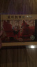 愛(ài)聽(tīng)故事的大熊 精裝 繪本 圖畫(huà)書(shū) 曬單實(shí)拍圖