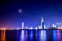 蒂森特（dste） 星光鏡-6線(xiàn) *字星芒鏡 散射鏡 星光6線(xiàn) 夜景濾鏡 濾鏡 星光鏡-6線(xiàn)-77mm 曬單實(shí)拍圖