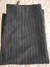 特尚萊菲 包臀裙半身裙女新款秋冬開(kāi)叉包臀高腰彈力通勤職業(yè)中長(cháng)款一步裙 BHF1949 黑色 XL（2尺4） 曬單實(shí)拍圖