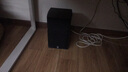 雅馬哈（YAMAHA）NS-777家庭影院5.1音響套裝5.1.2套裝音響組合鋼琴烤漆色 NS-333環(huán)繞（一對(duì)） 曬單實(shí)拍圖