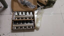 YiFAER依法兒YiFAER分室溫控自動分水器水暖地暖自動溫控智能全銅鍛造 5路 曬單實拍圖