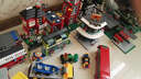 樂高 LEGO 60026 城市系列 城市廣場NEW 2013 曬單實拍圖