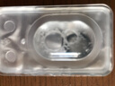 MERRYDOLLY美瞳年拋 彩色近視隱形眼鏡 男女自然混血水潤 高度數1000 2片裝 拿鐵黑-(14.0mm中等擴瞳/減齡幼態(tài)感) 600度 曬單實(shí)拍圖
