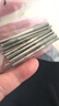 阿斯珈 A針2.35MM玉雕工具雕刻打磨頭金剛石玉石打孔針鉆石齊磨棒 12A【2.35桿】100只裝 曬單實拍圖