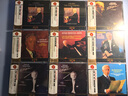 RCA BEST100-43狂歡節(jié) 童年情景 阿拉伯風格曲(CD) 曬單實拍圖