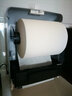 瑞沃（SVAVO）切紙機用紙擦手紙廁所衛生間大容量大卷紙卷筒擦手紙 1層 1300g/卷*1卷 曬單實(shí)拍圖