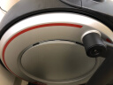 乔山椭圆机ANDES5家用静音可折叠磁控阻力椭圆仪ANDES3升级款健身器材 乔山ANDES 5（厂家直发） 实拍图