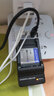蒂森特（dste）適用于 索尼 DSC-T7 T7B T7S 相機 NP-FE1 充電器 曬單實拍圖
