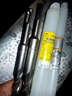 Wately/威特力 加長(cháng)型電錘鉆頭 油壓鉆頭 石工鉆頭 電錘鉆咀 圓柄 16*350mm 曬單實(shí)拍圖