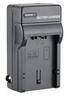 蒂森特（dste） 適用于松下 FZ30 FZ8 FZ18 FZ35  徠卡V-LUX1 相機 S006E BP-DC5充電器 曬單實(shí)拍圖
