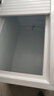 澳柯瑪（AUCMA）零下60度336升DW-60W336超低溫商用家用冷柜冰柜海鮮 曬單實(shí)拍圖