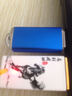 明澈u盤(pán)招投標書(shū)優(yōu)盤(pán)陶瓷定制個(gè)人公司定做公司辦公U盤(pán)中秋教師節生日禮物 馬到成功簡(jiǎn)包 8GB 曬單實(shí)拍圖