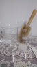玻璃燒杯刷50/100/250/500/1000ml木柄豬毛刷子實(shí)驗(yàn)清洗毛刷量杯 500ml（2支裝） 曬單實(shí)拍圖