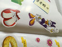 3Q潛能開(kāi)發(fā)貼紙游戲：米奇貼樂(lè )園（2-3歲 套裝共3冊） 曬單實(shí)拍圖