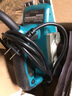 牧田牧田手提式電刨620W家用木工刨KP0800X電動(dòng)刨子電動(dòng)工具木工刨削  KP0800X電刨標配 曬單實(shí)拍圖