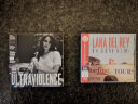 拉娜德蕾 Lana Del Rey：蜜月旅行 Honeymoon (CD) 主打歌 实拍图
