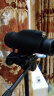 亚斯卡（Sika）单筒望远镜高倍高清微光夜视大目镜防水可接手机拍照演唱会望眼镜 12X50舒适高清版 实拍图