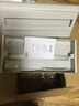 ABB金屬配電箱 ACM明裝（明裝箱不能嵌入墻里，嵌入墻里需買暗裝箱) 23回路明裝 曬單實(shí)拍圖