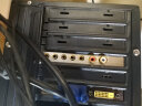 创意达蓝调 SN0105台式机唱歌5.1小卡槽PCIE独立内置声卡套装网络主播k创新技术7.1 A2电容麦+5.1声卡包调试 实拍图