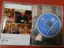進(jìn)口CD 2014年維也納新年音樂(lè )會(huì )：巴倫博伊姆指揮（DVD） 曬單實(shí)拍圖