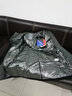 SUPIELD素湃黑科技藍奇熱宇航氣凝膠防寒保暖棉服男中長商務翻領棉衣外套 黑色 XXL 曬單實拍圖