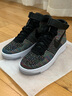 耐克（NIKE）新款男鞋秋季AF1空軍一號休閑鞋舒適透氣防滑板鞋運動(dòng)鞋315123 DQ7658-100 40.5 曬單實(shí)拍圖