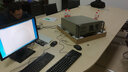 adipcom控端(adipcom）工控機IPC-610 A21主板i3/i5/i7服務(wù)器工業(yè)電腦主機 SIMB-A21/i5-2500四核3.3GHZ 4G內(nèi)存/1TB硬盤 曬單實拍圖