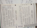 “尚雅”國學(xué)經(jīng)典書(shū)系：國學(xué)經(jīng)典大字注音全本（第2輯）：尚書(shū) 曬單實(shí)拍圖