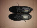 奧康皮鞋男 潮流男士休閑鞋春夏季駕車(chē)男鞋英倫系帶牛皮商務(wù)休閑皮鞋男 黑色 40 曬單實(shí)拍圖