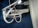 JOGDRC 數(shù)據(jù)線手機充電線2A快充 適用于 白色 金立f5/f5L/f106/L/f100/L 曬單實拍圖